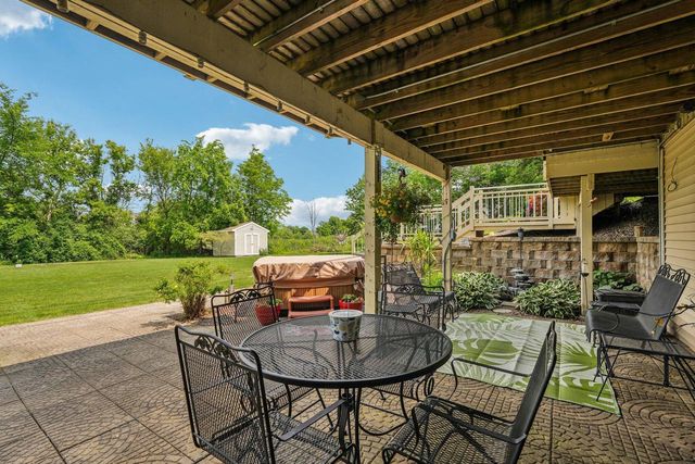 8216 Anna AVENUE, Waterford, WI 53185