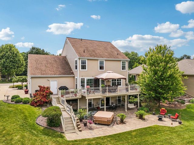 8216 Anna AVENUE, Waterford, WI 53185