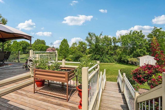 8216 Anna AVENUE, Waterford, WI 53185