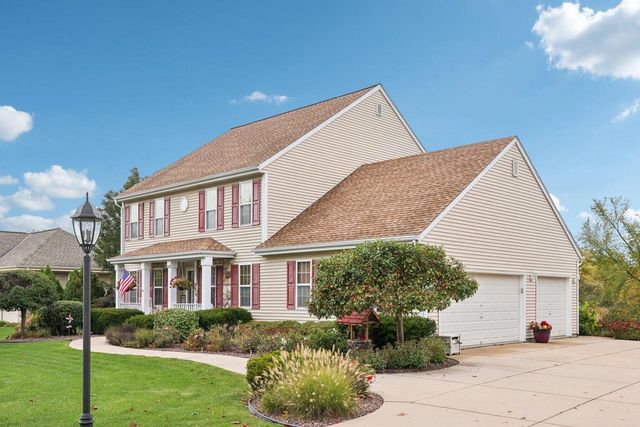 8216 Anna AVENUE, Waterford, WI 53185