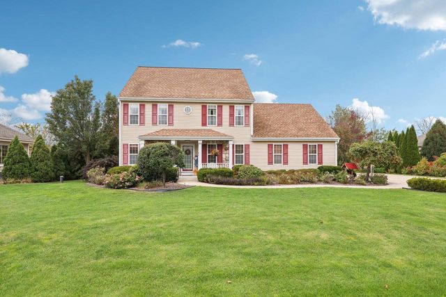 8216 Anna AVENUE, Waterford, WI 53185