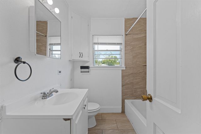 3400 Cumberland Avenue, Waco, TX 76707