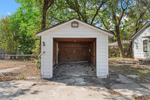 3400 Cumberland Avenue, Waco, TX 76707