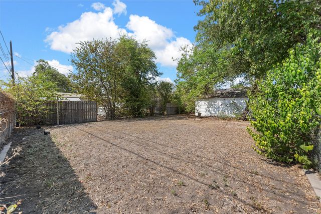 3400 Cumberland Avenue, Waco, TX 76707