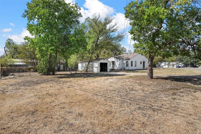 3400 Cumberland Avenue, Waco, TX 76707