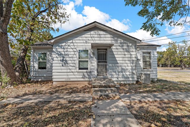 3400 Cumberland Avenue, Waco, TX 76707