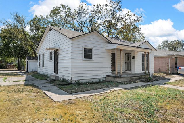 3400 Cumberland Avenue, Waco, TX 76707