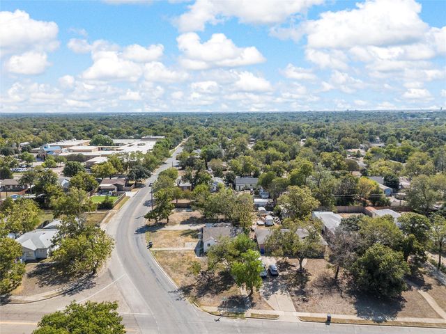 3400 Cumberland Avenue, Waco, TX 76707