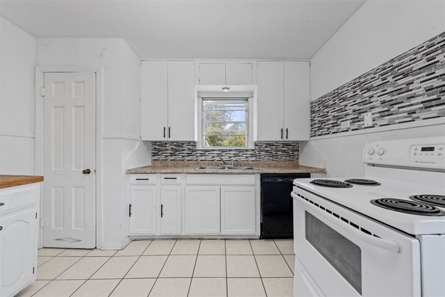 3400 Cumberland Avenue, Waco, TX 76707