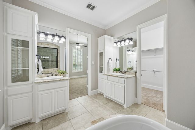 844 Veneto Drive, Allen, TX 75013