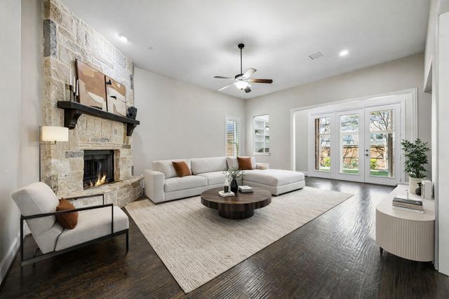 844 Veneto Drive, Allen, TX 75013