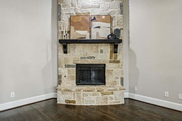 844 Veneto Drive, Allen, TX 75013