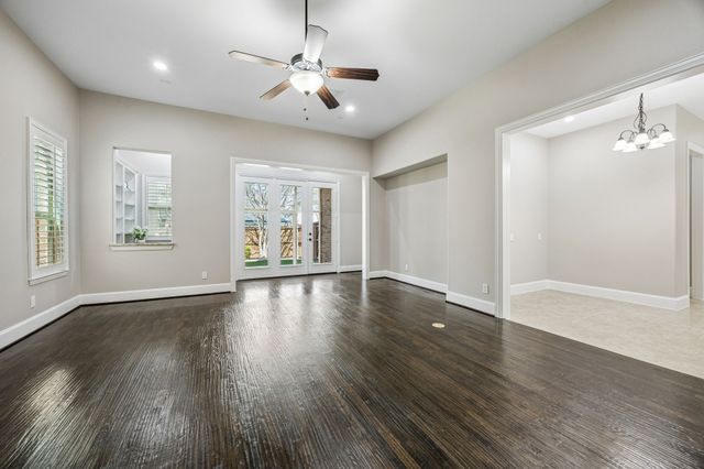 844 Veneto Drive, Allen, TX 75013