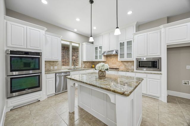 844 Veneto Drive, Allen, TX 75013