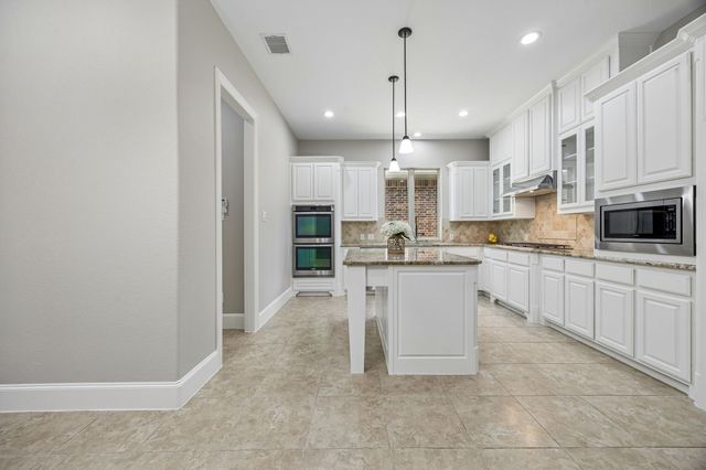 844 Veneto Drive, Allen, TX 75013