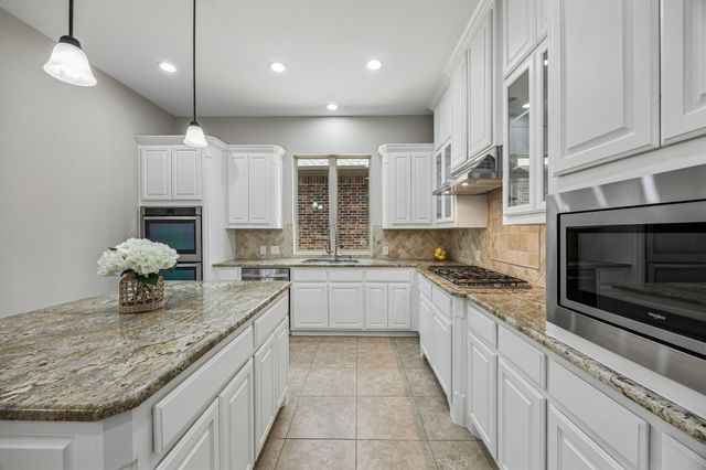 844 Veneto Drive, Allen, TX 75013