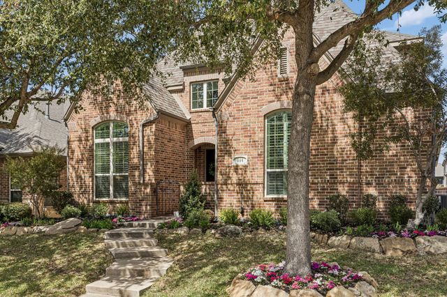 844 Veneto Drive, Allen, TX 75013
