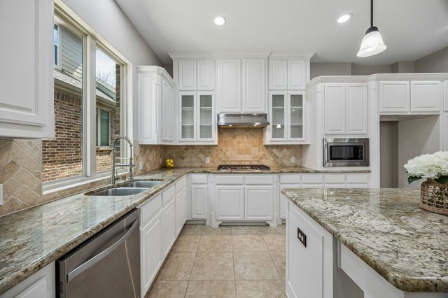 844 Veneto Drive, Allen, TX 75013