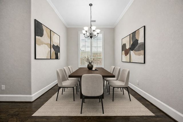 844 Veneto Drive, Allen, TX 75013