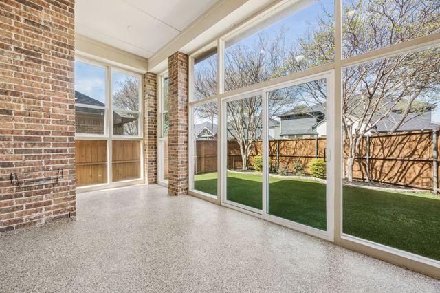 844 Veneto Drive, Allen, TX 75013