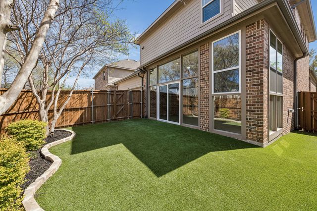 844 Veneto Drive, Allen, TX 75013