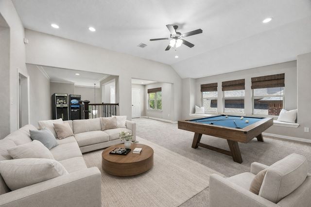 844 Veneto Drive, Allen, TX 75013