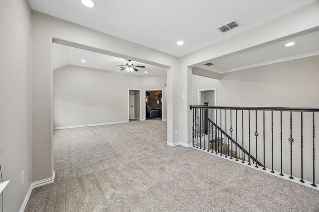 844 Veneto Drive, Allen, TX 75013