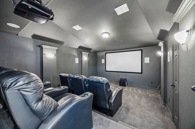 844 Veneto Drive, Allen, TX 75013