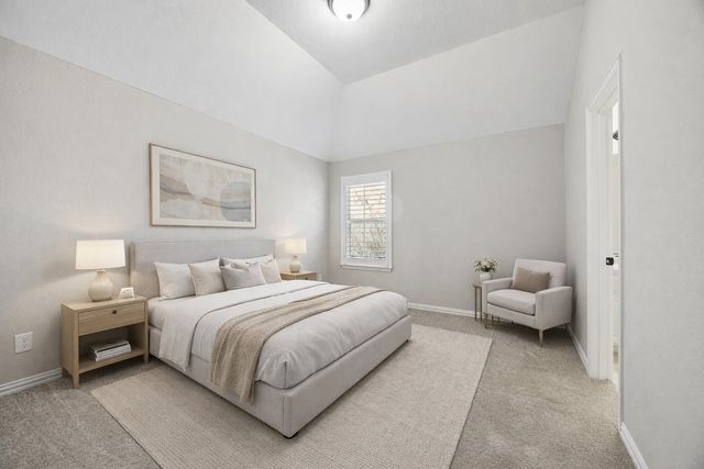 844 Veneto Drive, Allen, TX 75013