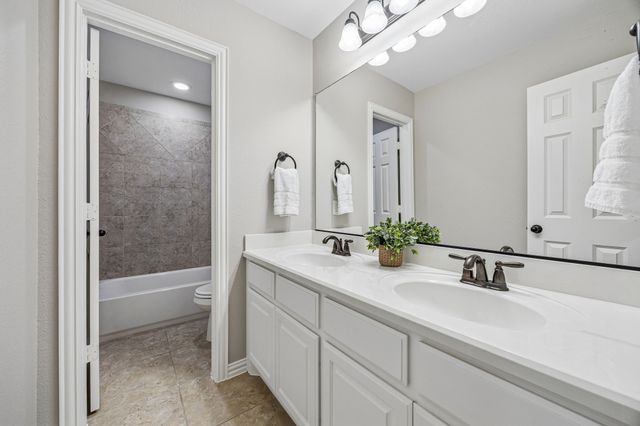 844 Veneto Drive, Allen, TX 75013