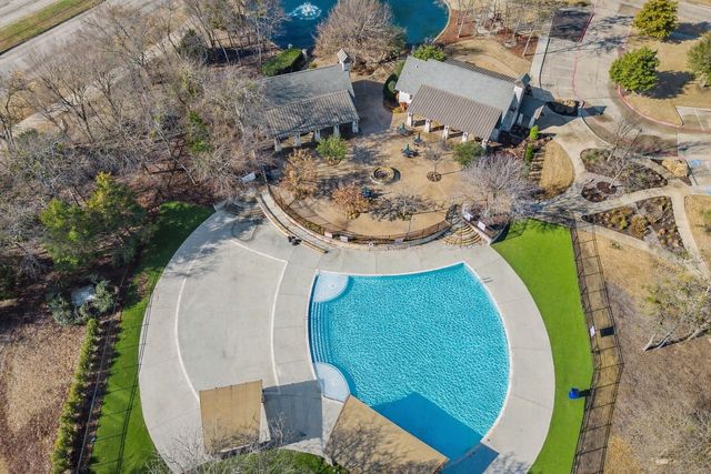 844 Veneto Drive, Allen, TX 75013