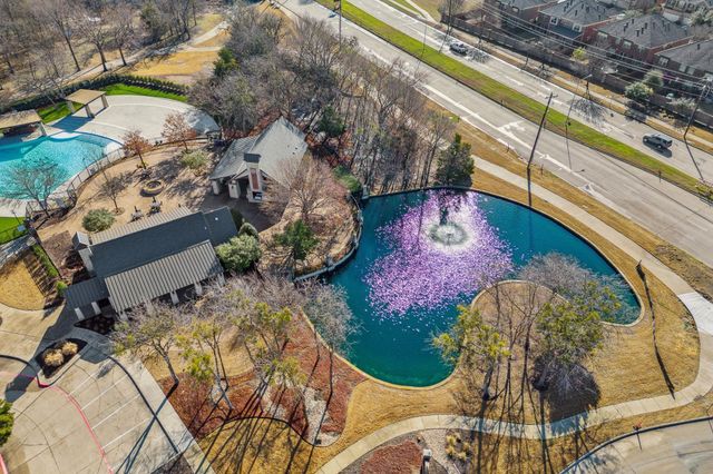844 Veneto Drive, Allen, TX 75013