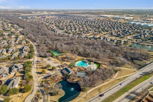 844 Veneto Drive, Allen, TX 75013