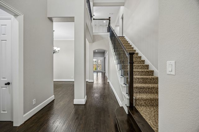 844 Veneto Drive, Allen, TX 75013