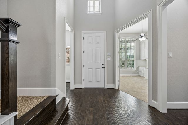 844 Veneto Drive, Allen, TX 75013