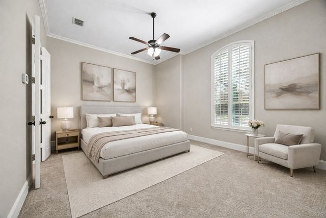 844 Veneto Drive, Allen, TX 75013