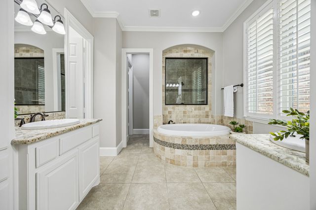 844 Veneto Drive, Allen, TX 75013