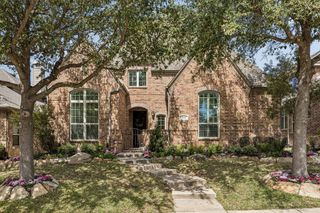 844 Veneto Drive, Allen, TX 75013