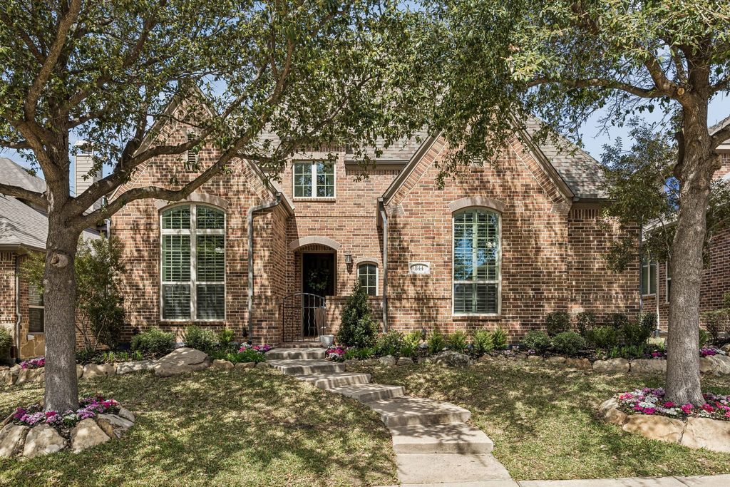 844 Veneto Drive, Allen, TX 75013