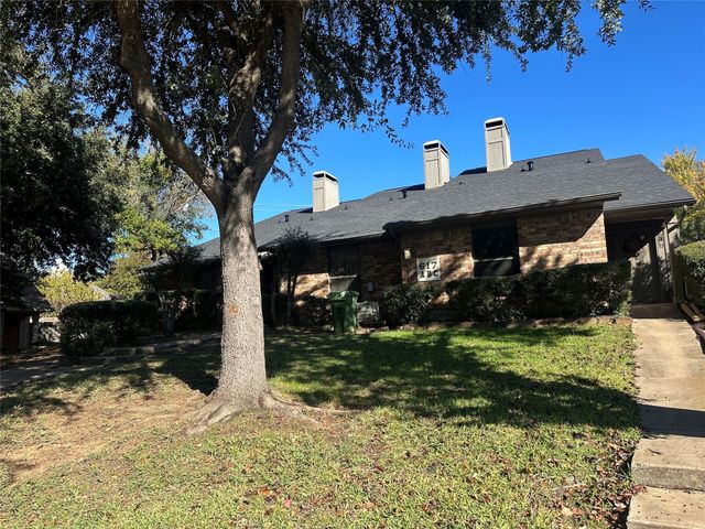 617 Lost Springs Court, Arlington, TX 76012