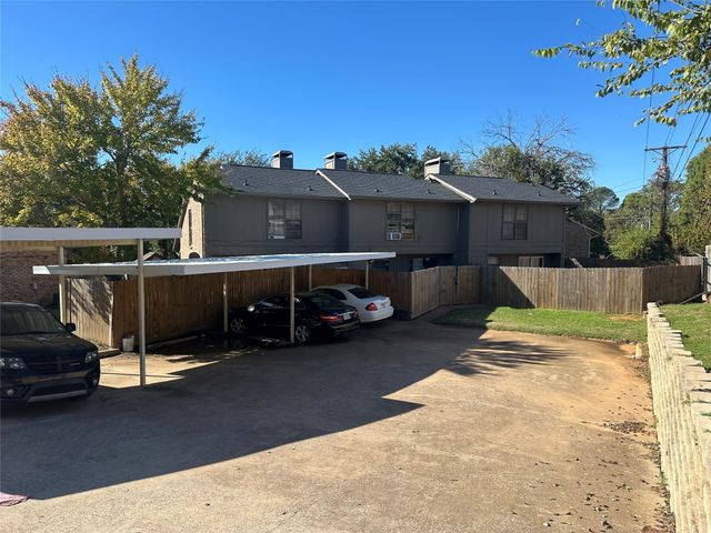 617 Lost Springs Court, Arlington, TX 76012