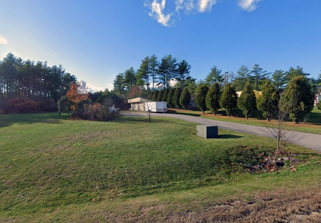 6 Cyr Drive, Gorham, ME 04038 — exterior