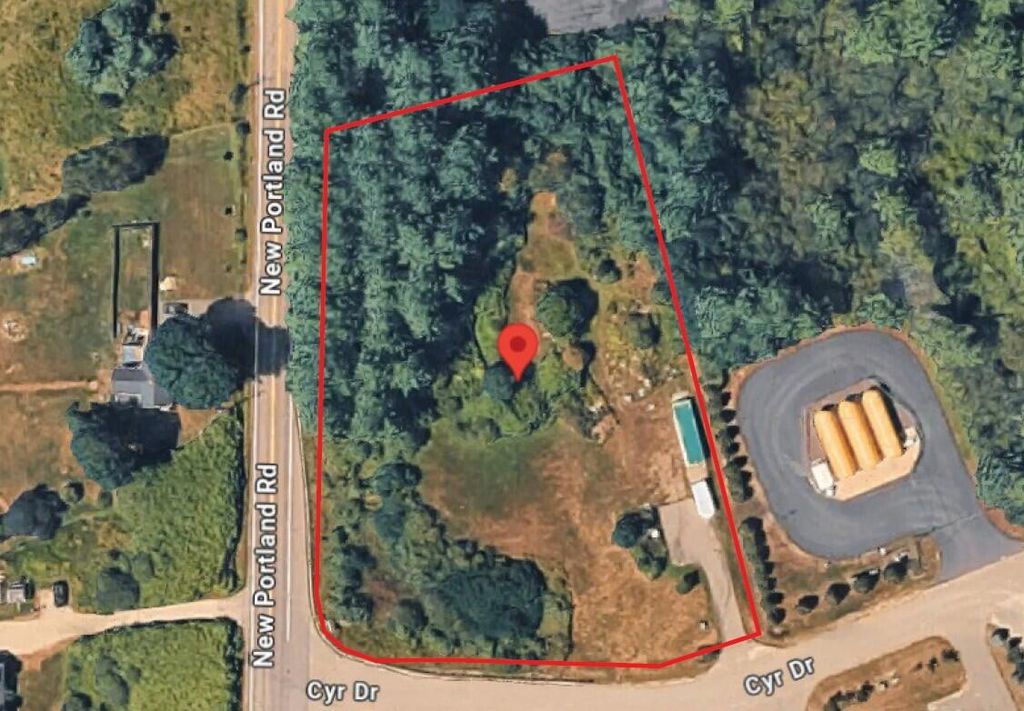 6 Cyr Drive, Gorham, ME 04038 — photo 4