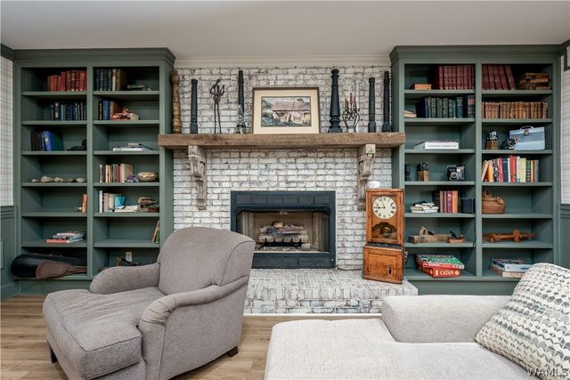 10400 Loganwood, Northport, AL 35473