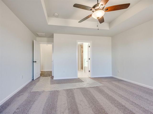 1025 SE 16th Terrace, Newcastle, OK 73065