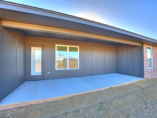 1025 SE 16th Terrace, Newcastle, OK 73065