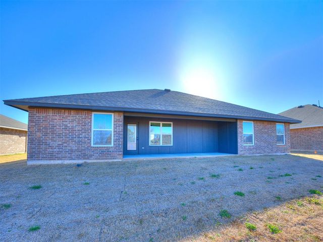1025 SE 16th Terrace, Newcastle, OK 73065