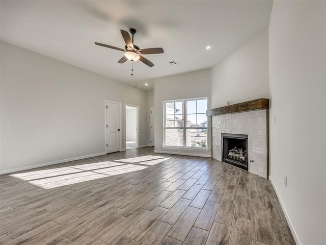 1025 SE 16th Terrace, Newcastle, OK 73065