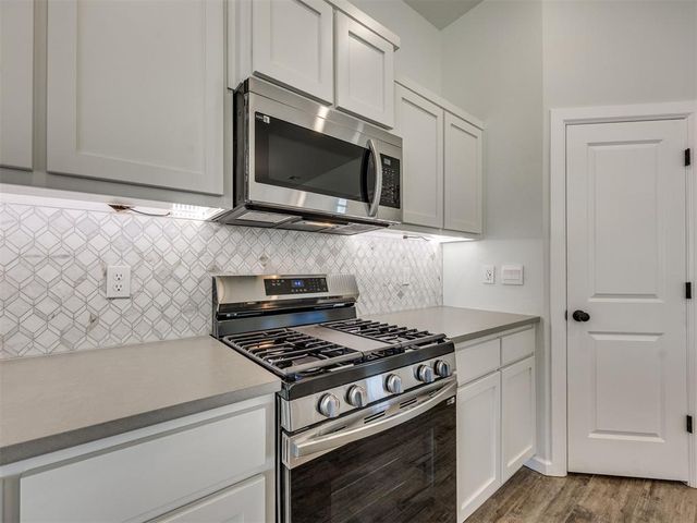 1025 SE 16th Terrace, Newcastle, OK 73065