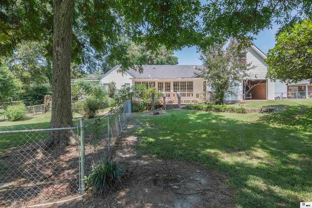 2514 SWISS STREET, West Monroe, LA 71291